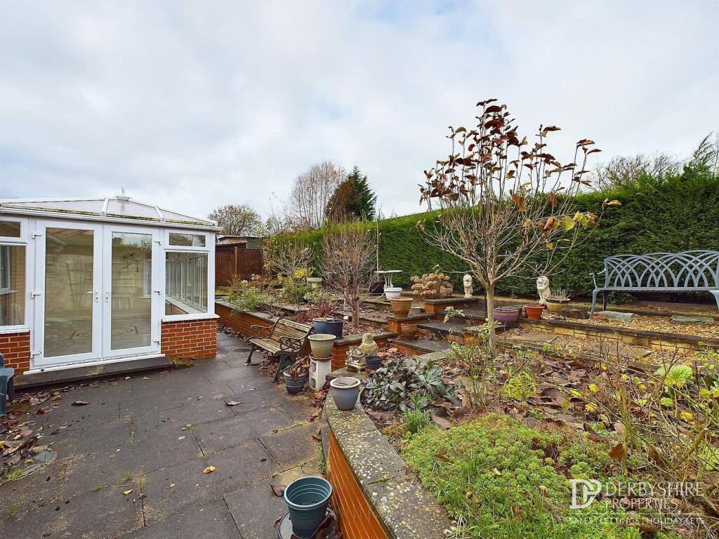Additional image 17 of Highfield Close, Loscoe, Heanor, DE75