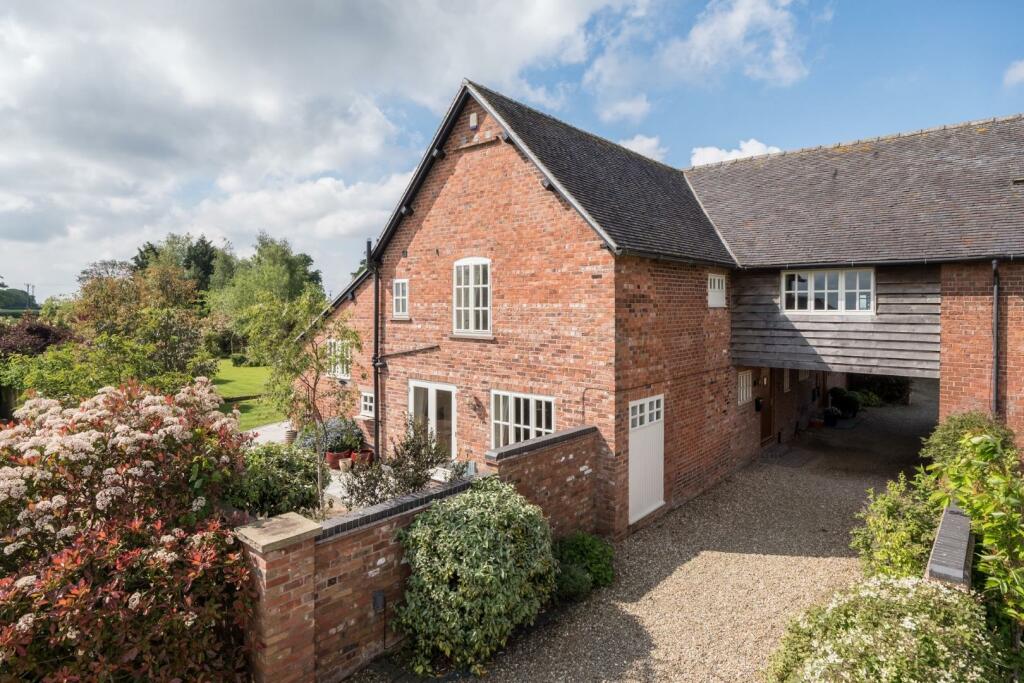 Additional image 48 of Long Lane, Calveley