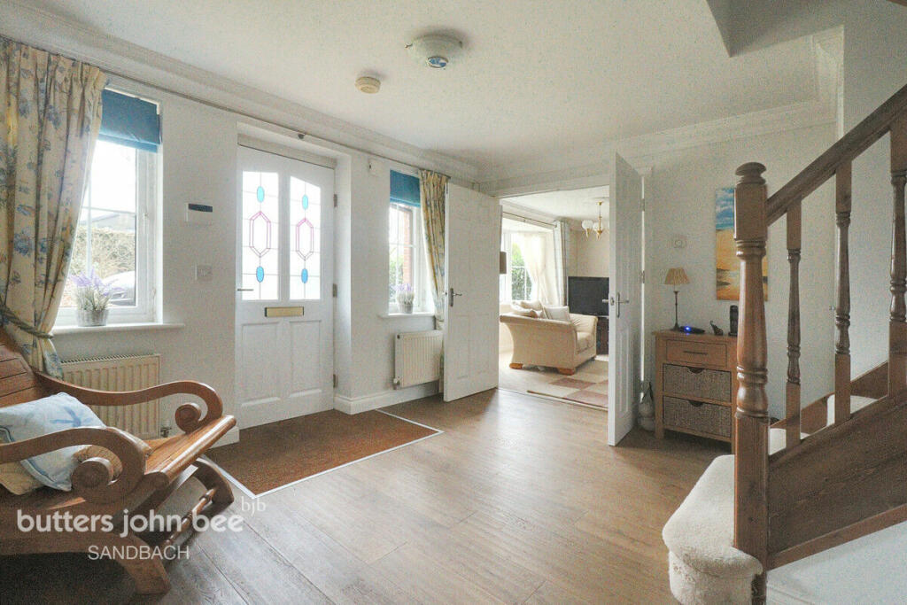 Additional image 7 of Emerald Drive, Sandbach