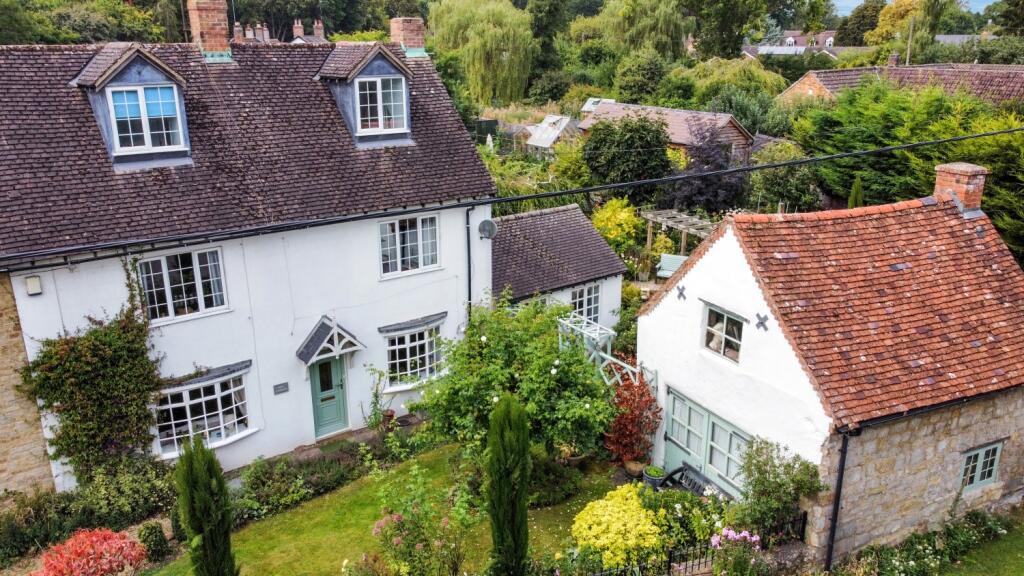 Additional image 21 of Bridge Lane, Ladbroke, Southam, Warwickshire, CV47