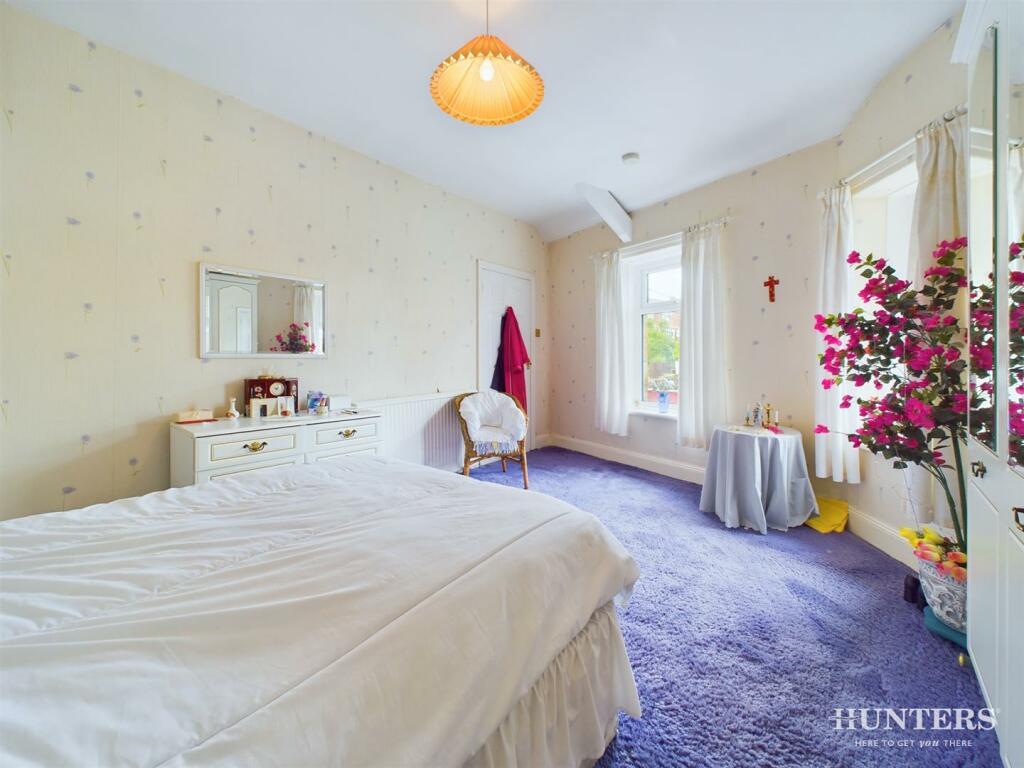 Additional image 16 of Hutchinson Avenue, Consett