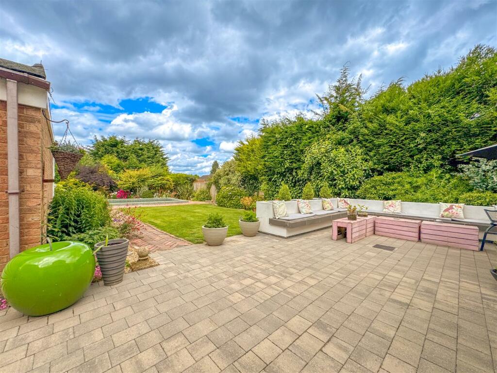 Additional image 21 of Mill Close, Whitestone