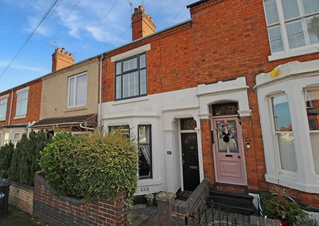 Additional image 31 of Grosvenor Road, Rugby, CV21