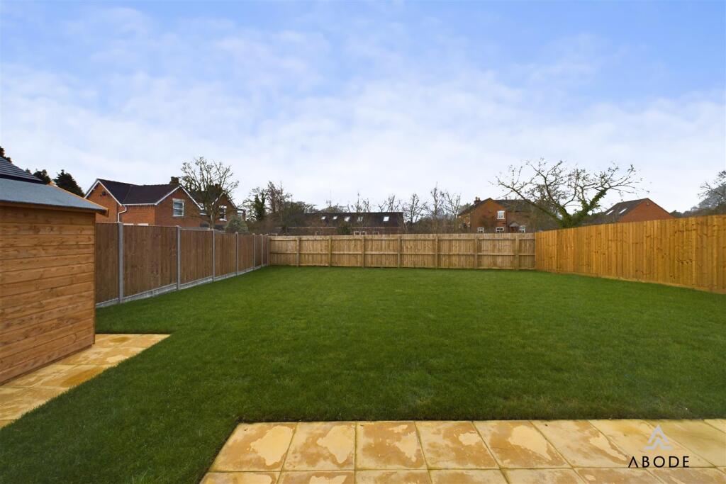 Additional image 13 of Littlewood Design, Brindley Close, Doveridge