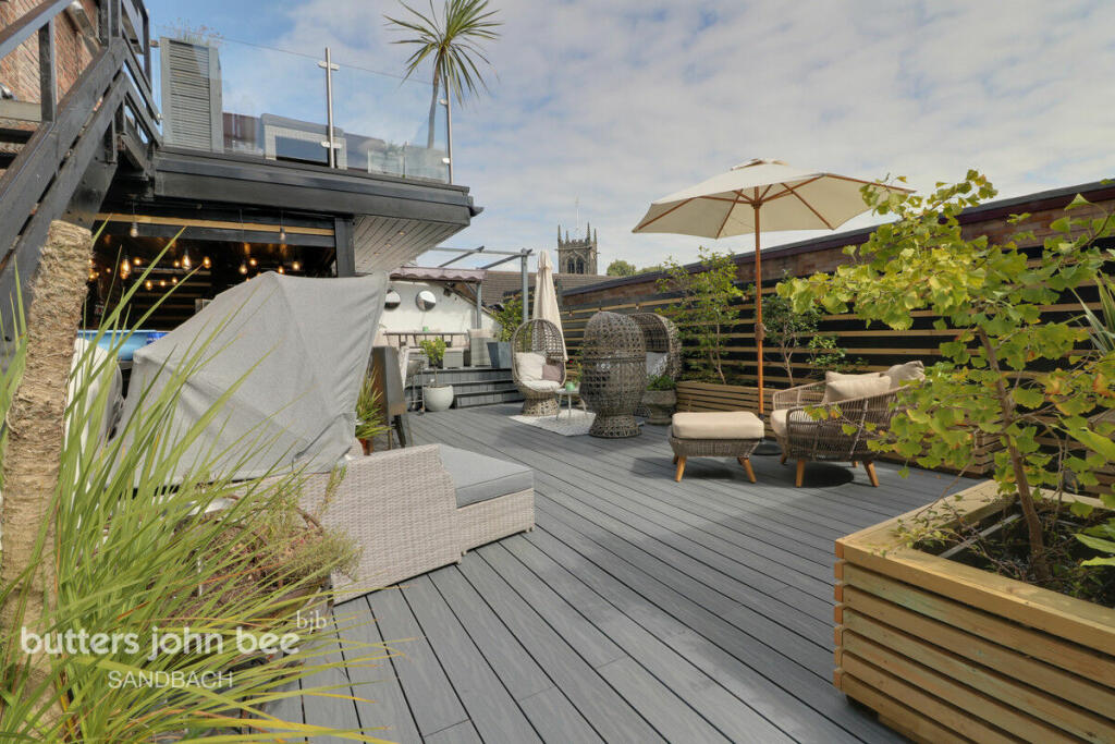 Additional image 31 of High Street, SANDBACH