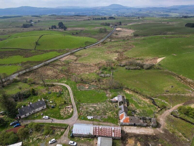 Additional image 20 of Balmaclellan, Castle Douglas, DG7 3QH