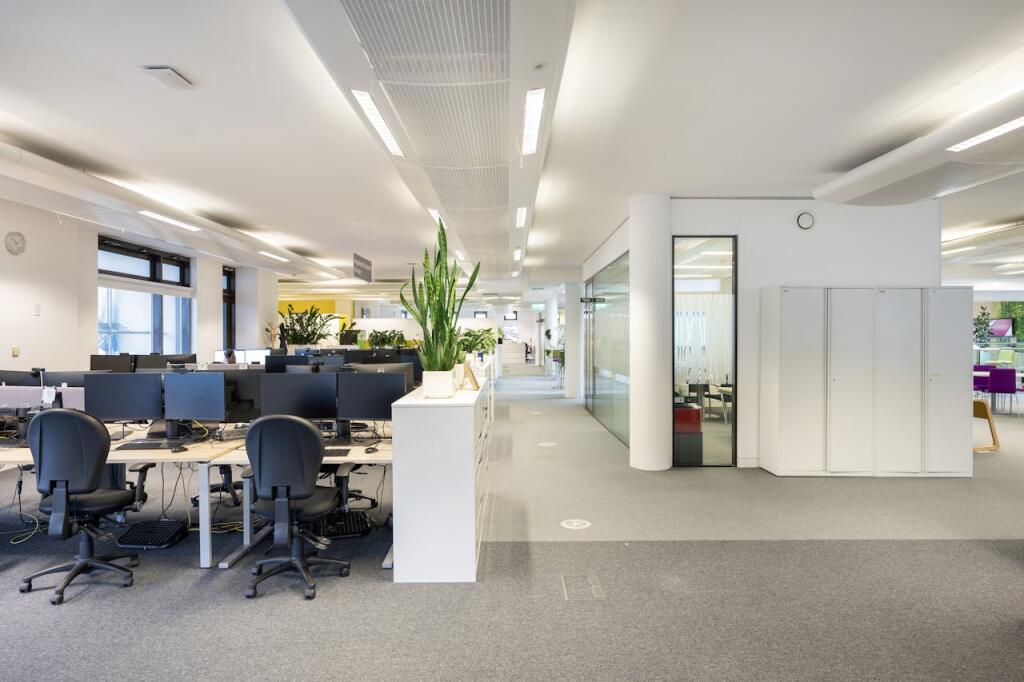 Additional image 12 of Earlsdon One, Earlsdon Park, Butts Road, Coventry, CV1 3BH