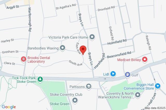 Additional image 24 of East Avenue, Stoke Park, Coventry, CV2