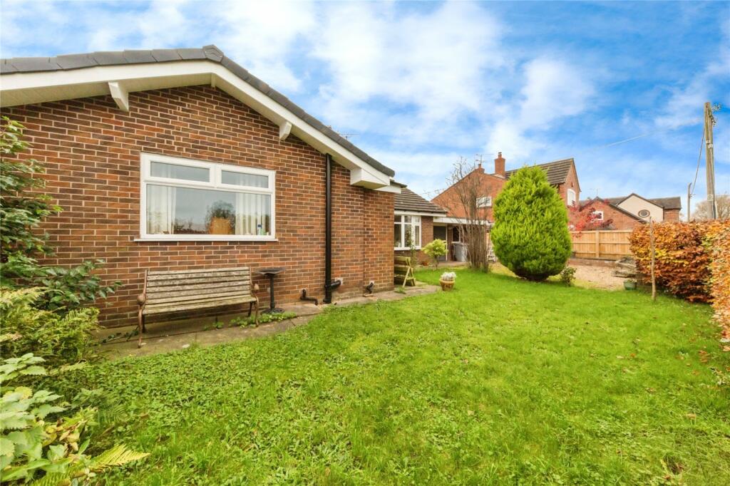 Additional image 5 of Longhill Lane, Hankelow, Crewe, Cheshire East, CW3