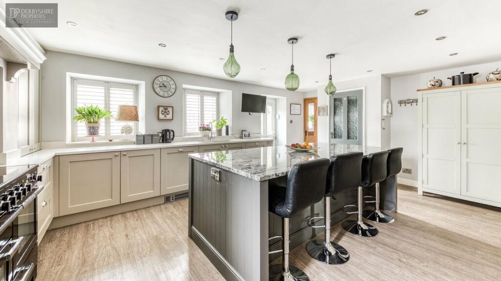 Additional image 7 of Main Road, Whatstandwell, Matlock, DE4