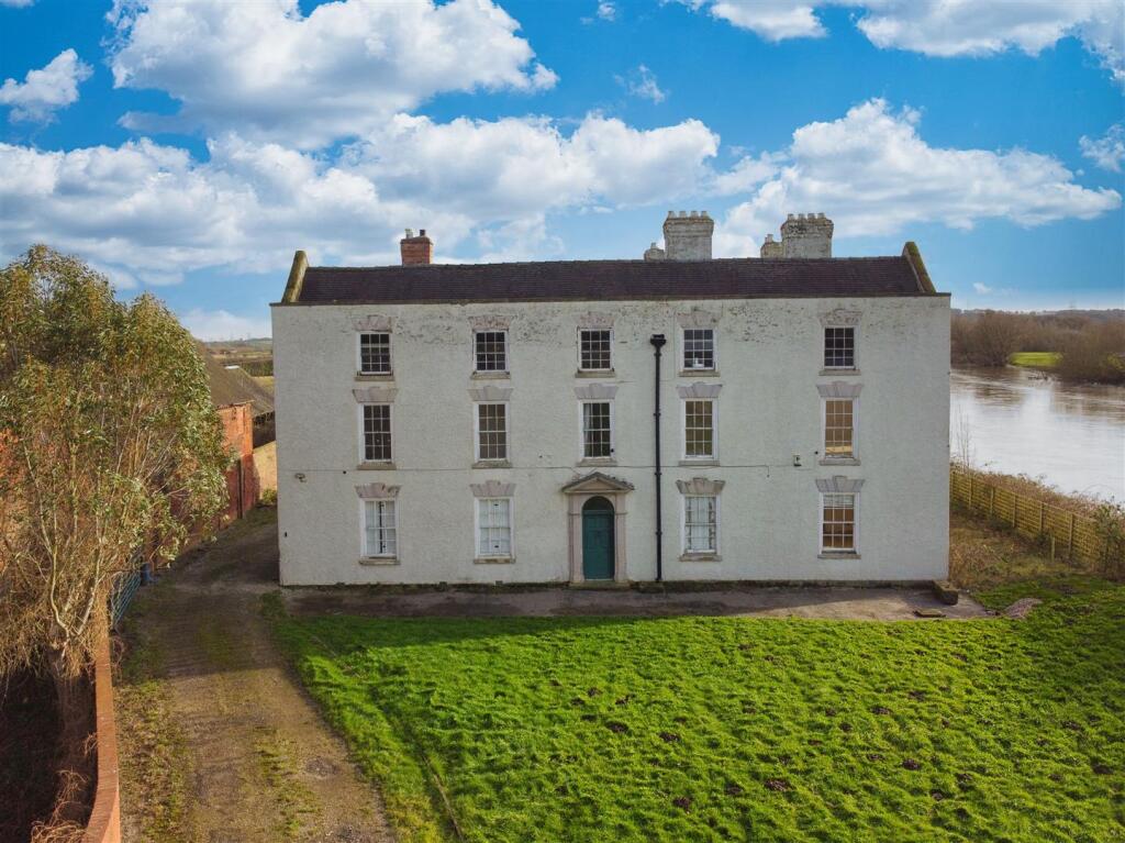 Additional image 5 of Twyford Hall, Ferry Lane, Twyford, Derby