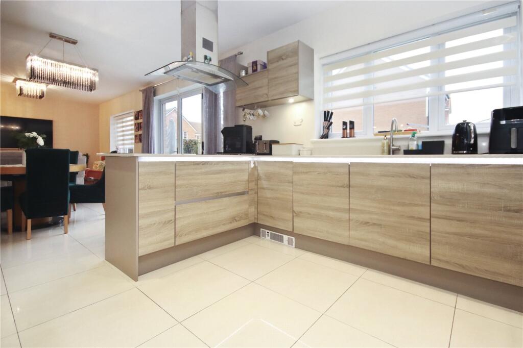 Additional image 17 of Wanstead Crescent, Chester Le Street, Durham, DH3