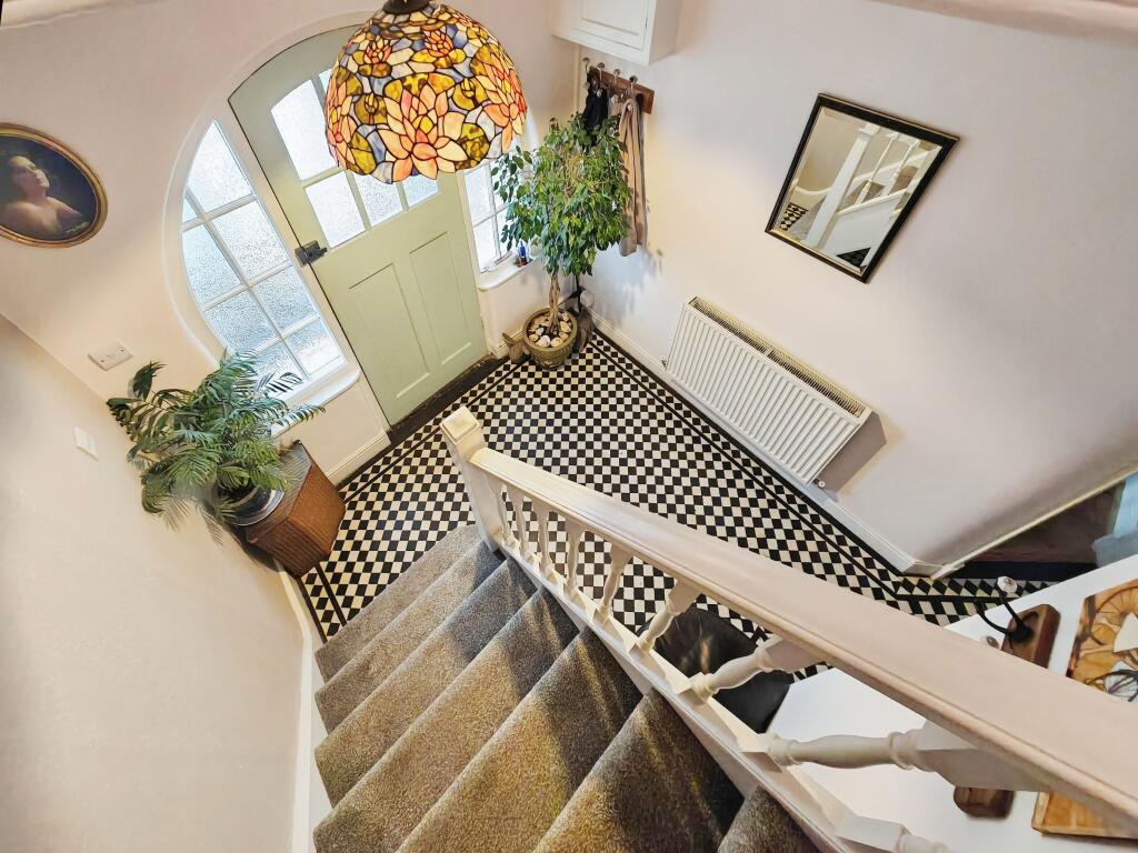 Additional image 2 of Oakland Avenue, Haslington, Crewe, CW1