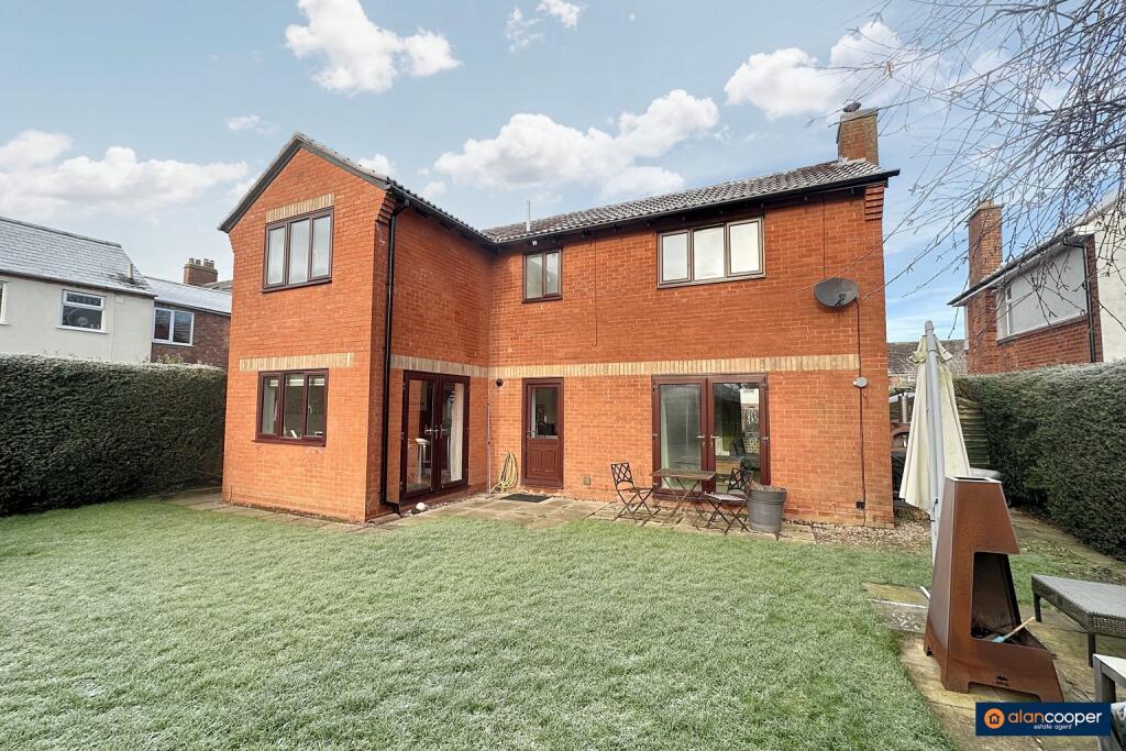 Additional image 29 of Hinckley Road, Stoke Golding, CV13 6DU