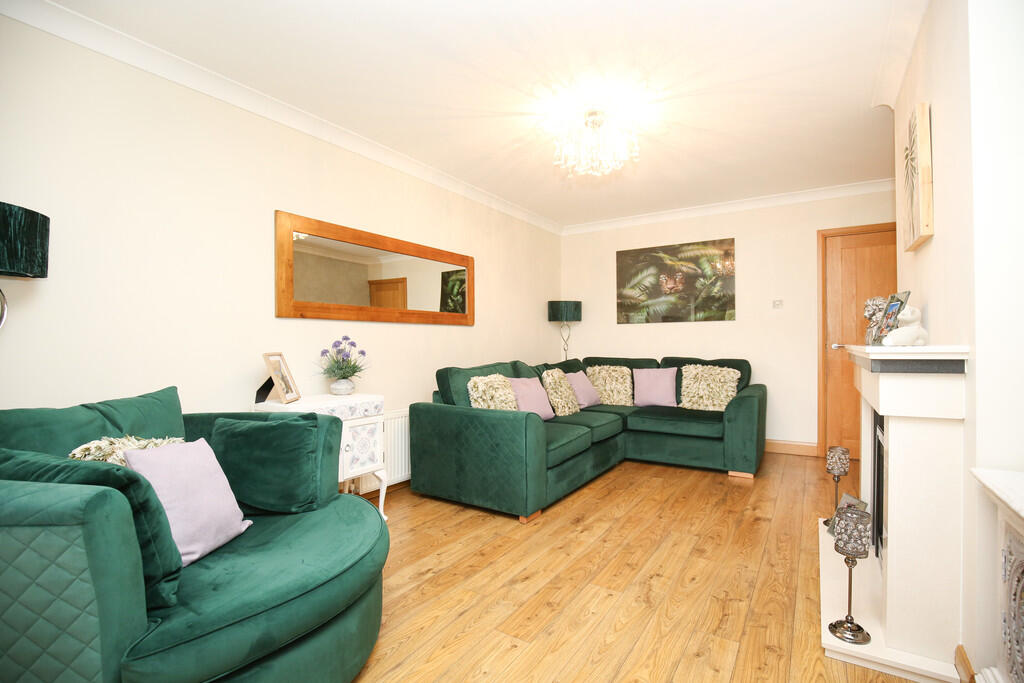 Additional image 5 of St Nicholas Close, Austrey