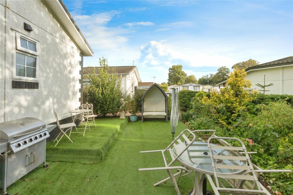 Additional image 6 of Stonehill Woods Park, Old London Road, Sidcup, Kent, DA14