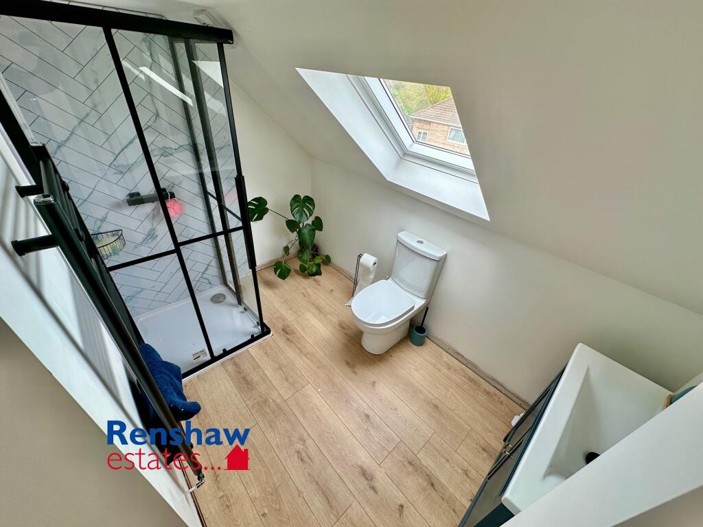 Additional image 8 of Old Coppice Side, Heanor, Derbyshire