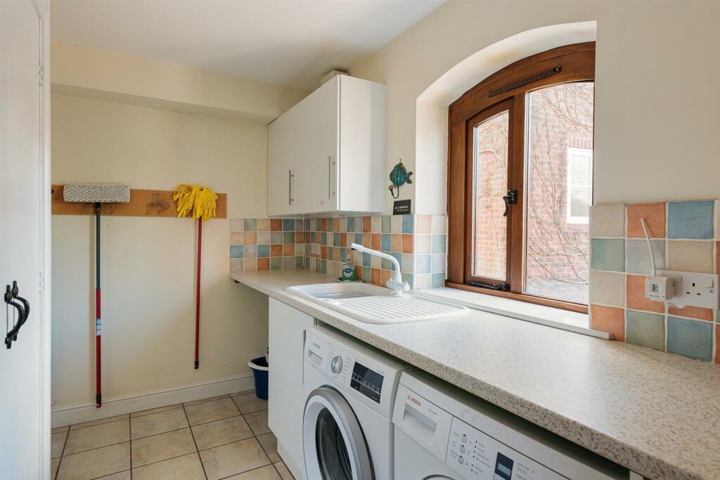 Additional image 14 of The Coach House, Salford, Audlem,