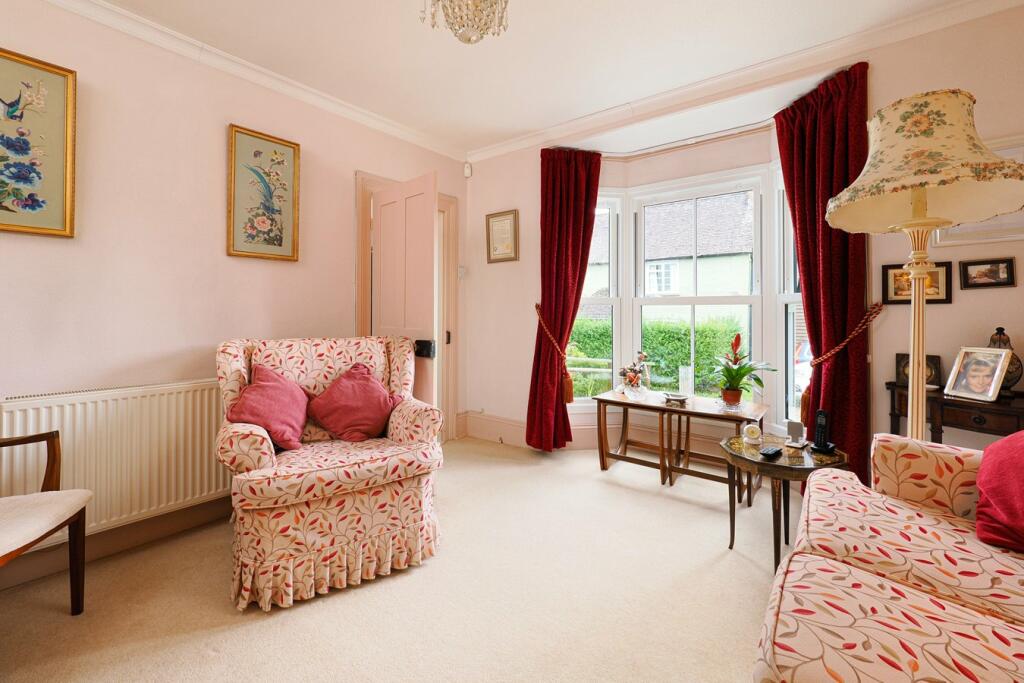 Additional image 5 of 2 Vicarage Lane, Elham, Canterbury, CT4