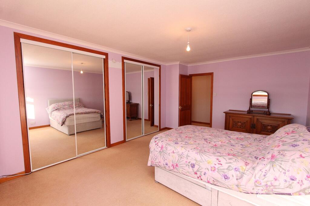 Additional image 18 of 'Bridge Cottage', Droughduil, Dunragit, DG9 8QB