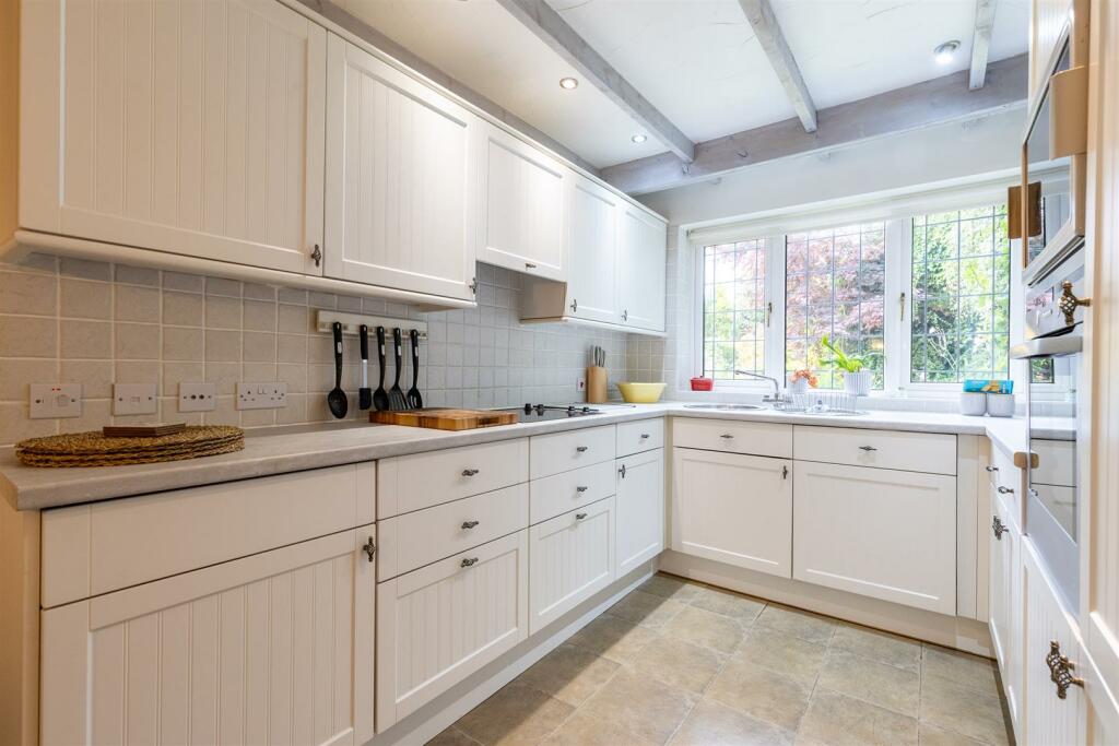 Additional image 34 of Thornton House & Thornton Cottage, Crewe Road, Nantwich