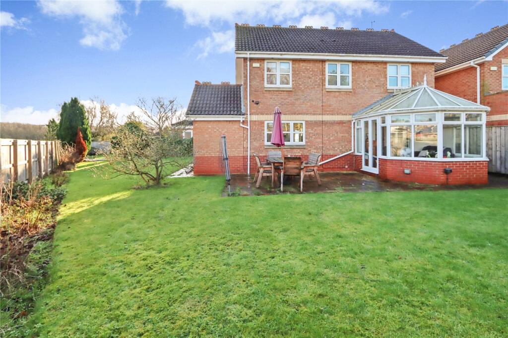 Additional image 19 of Hutton Close, Chester Le Street, Durham, DH3