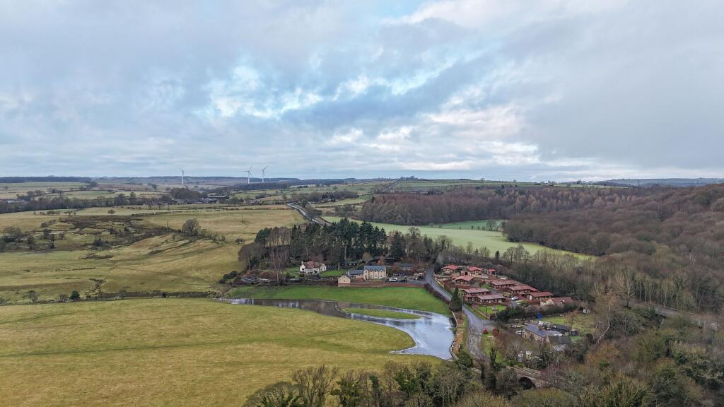 Additional image 36 of The Withers, The Old Sawmill, Newlands, Ebchester, Northumberland