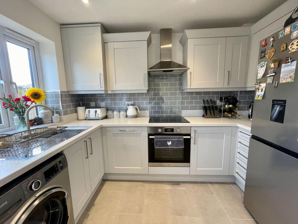 Additional image 19 of Memorial Close, Church Gresley