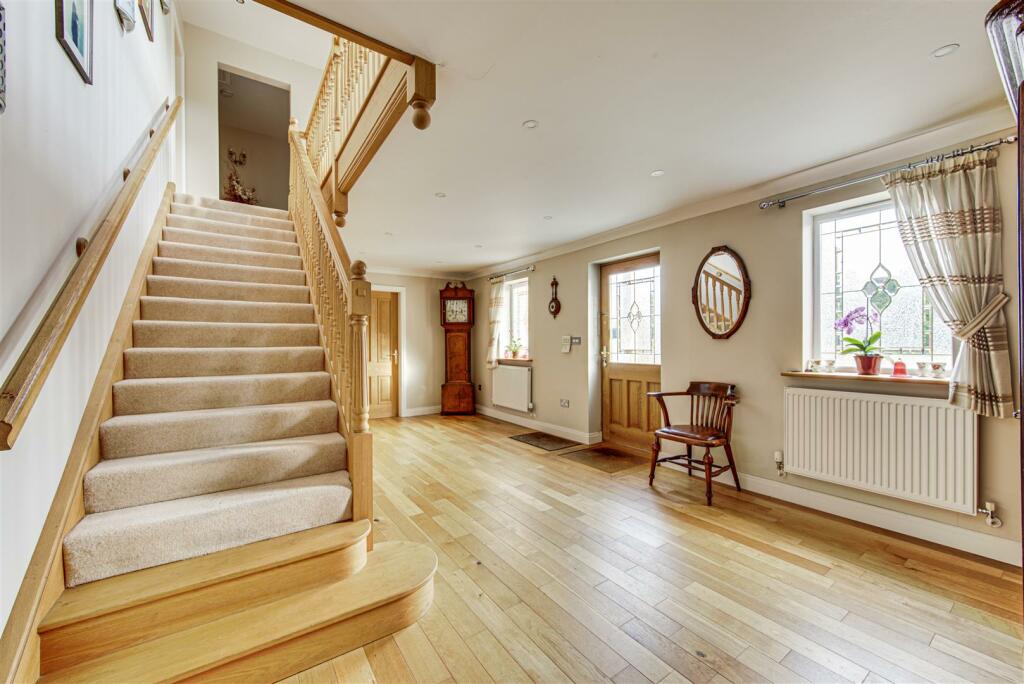 Additional image 9 of Spacious home on the exclusive Blackfirs Lane, Somerford, Congleton