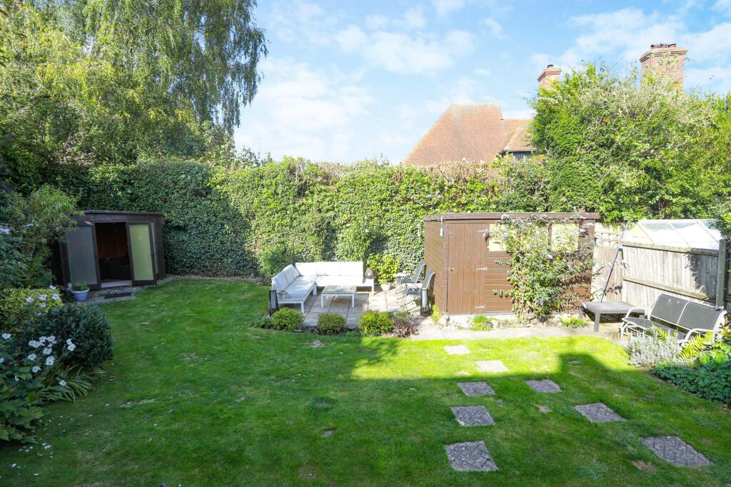 Additional image 17 of Fox Way, Barham, CT4