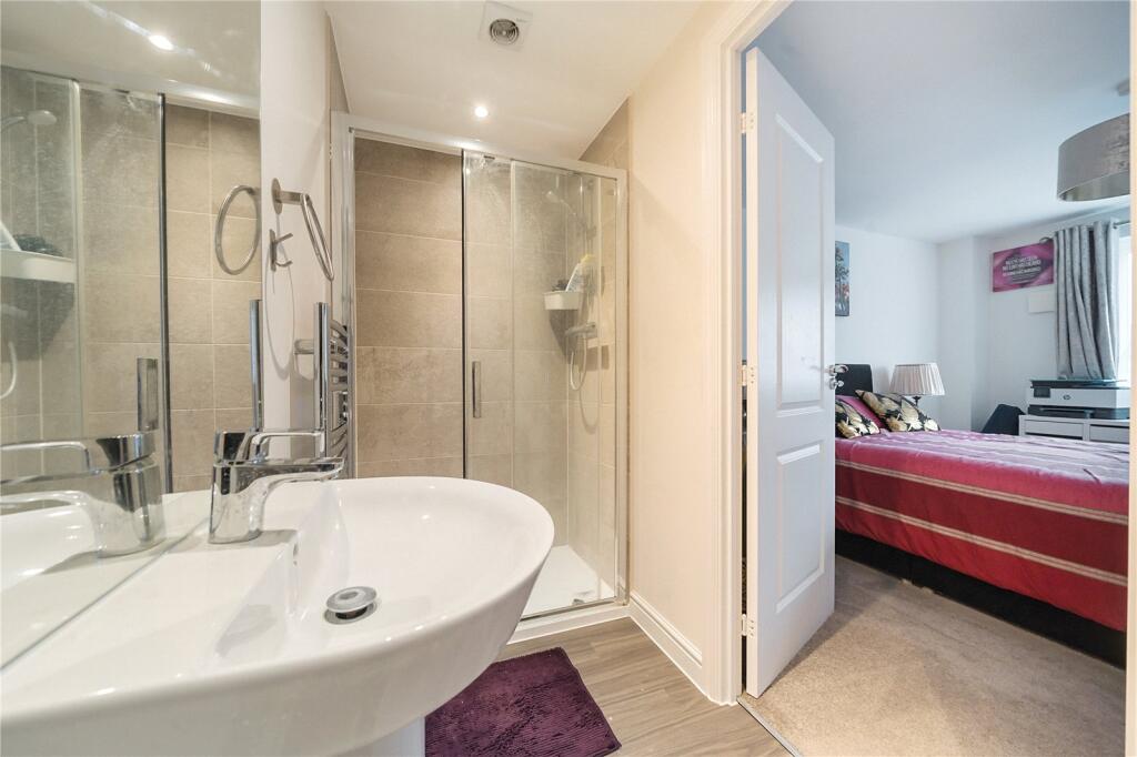 Additional image 12 of Tickner Drive, Weldon, Ebbsfleet Valley