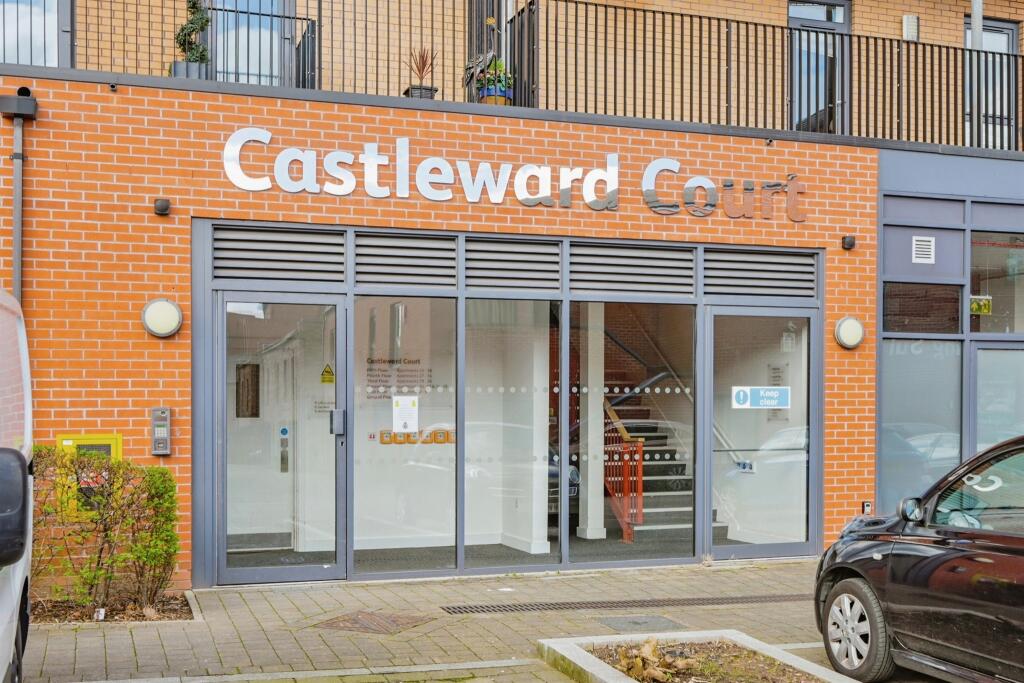 Additional image 14 of Trinity Walk, Derby