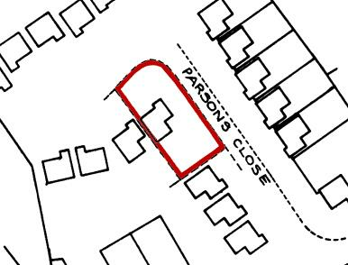 Additional image 24 of Parsons Close, Shipston On Stour