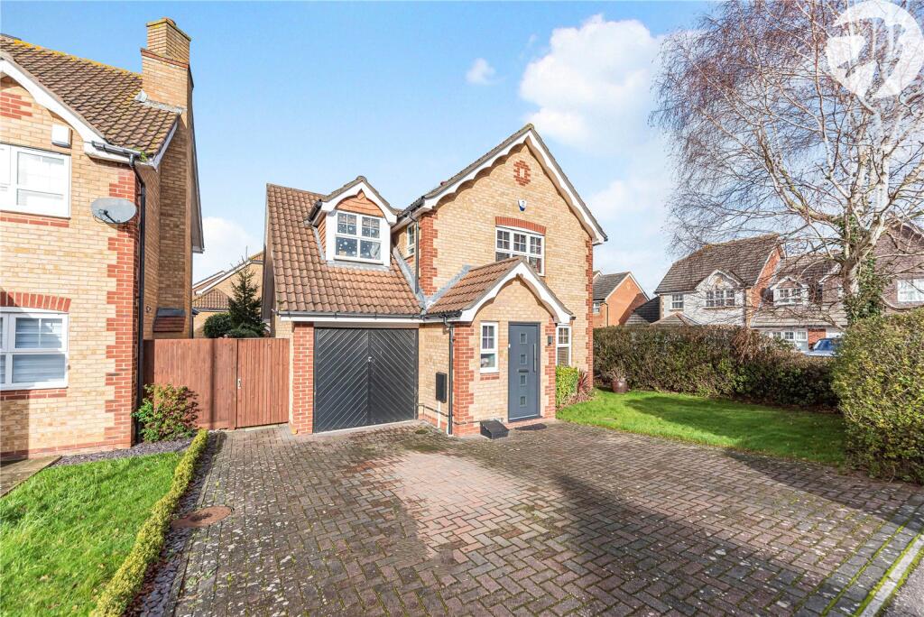 Additional image 16 of Pentstemon Drive, Swanscombe, Kent, DA10