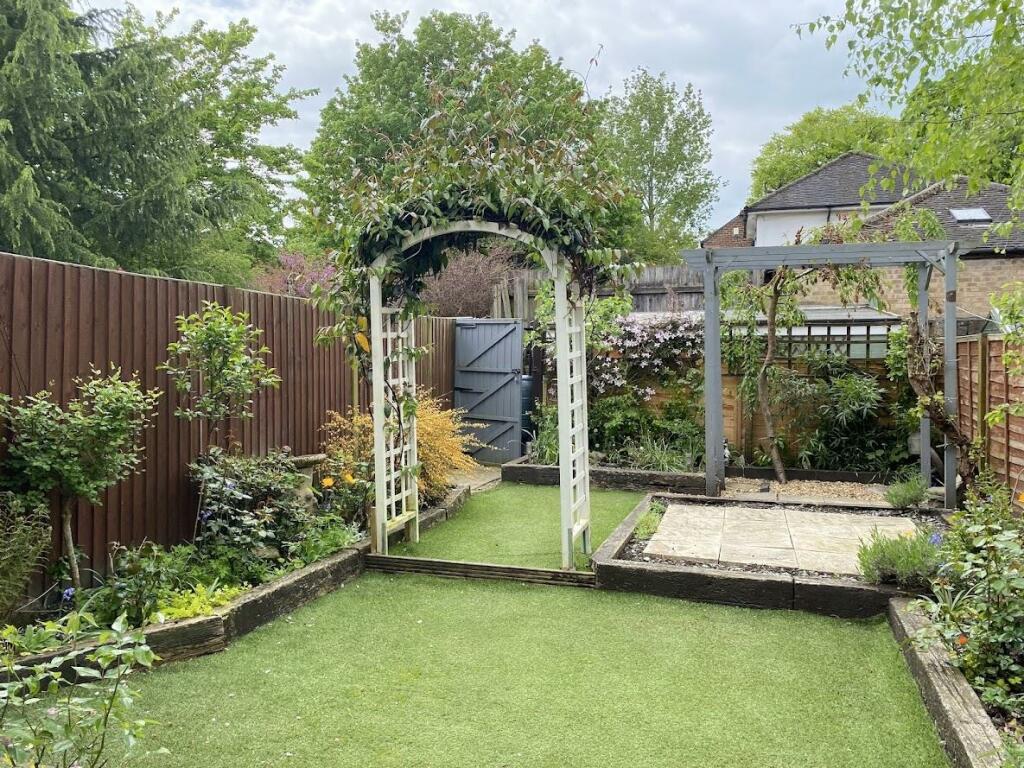 Additional image 27 of Tamworth Street, Duffield, Belper