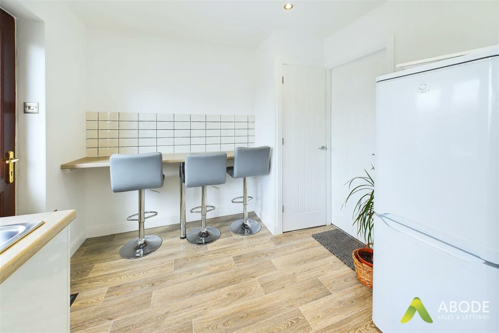 Additional image 12 of Stevenson Road, Doveridge, Ashbourne, Derbyshire