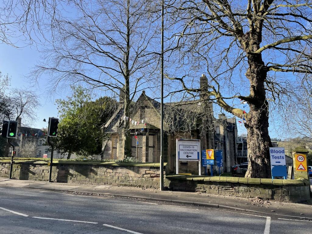 Additional image 13 of Babington Hospital, Derby Road, Belper, DE56 1WH