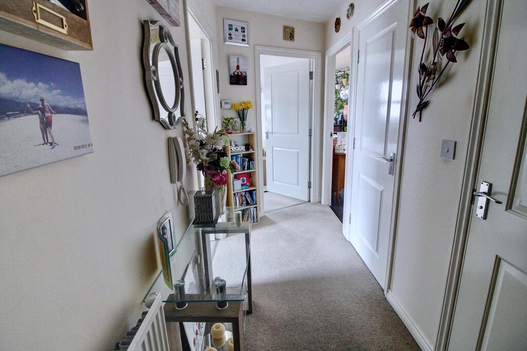 Additional image 5 of Brights Road, Nuneaton, CV10