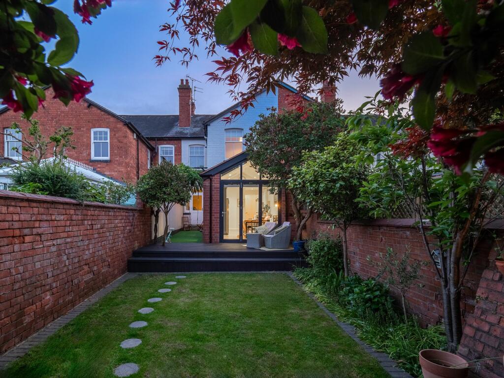 Additional image 25 of Waverley Road, Kenilworth, CV8