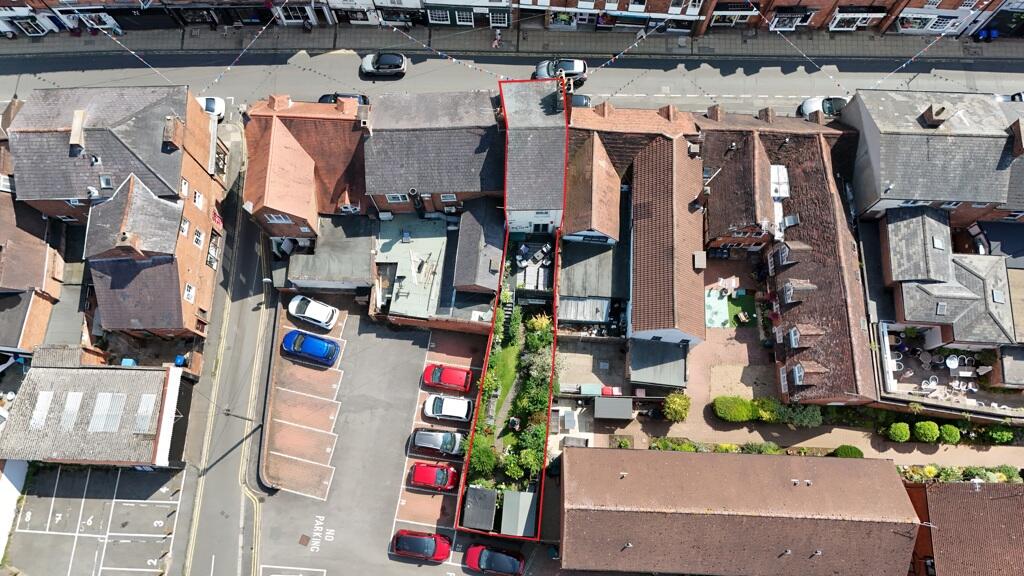 Additional image 2 of 43 Smith Street, Warwick, Warwickshire, CV34 4JA