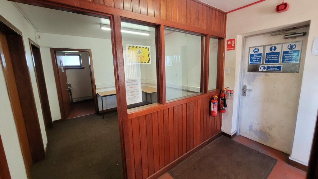 Additional image 12 of 9 Catherinefield Industrial Estate, Dumfries, DG1