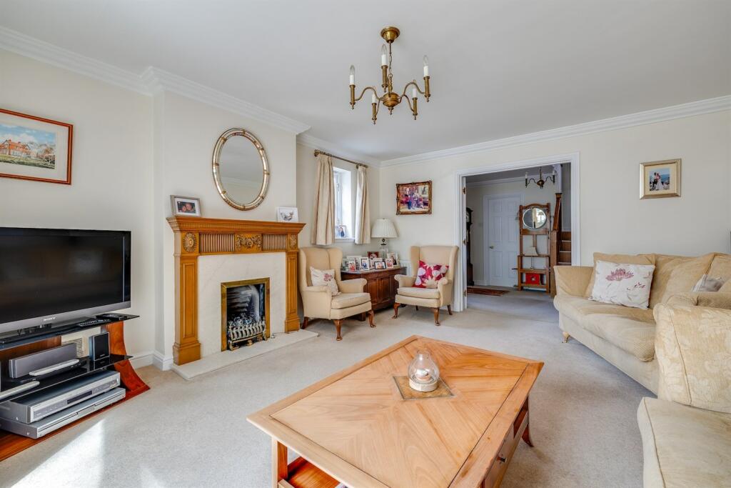 Additional image 6 of Millfield Lane, Tarporley