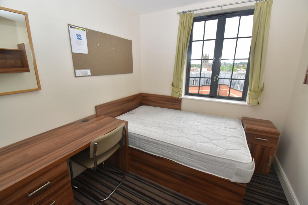 Additional image 7 of Station House, Old Warwick Road, Leamington Spa, Warwickshire, CV31