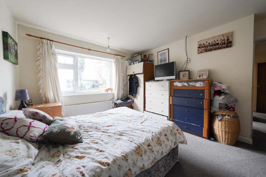 Additional image 14 of Newbold Road, Barlestone