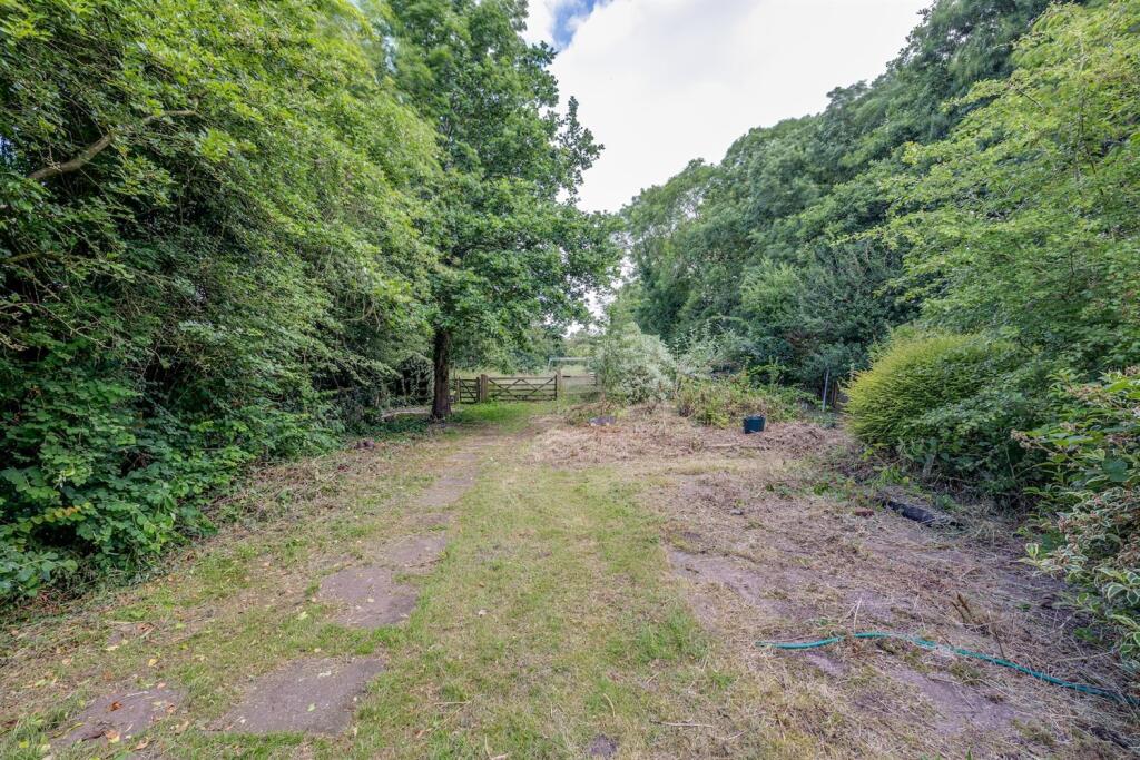 Additional image 21 of Chester Road, Alpraham, Tarporley