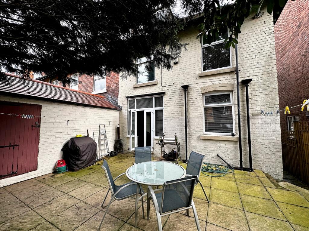 Additional image 14 of King Street, Alfreton, DE55