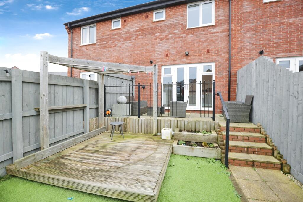 Additional image 12 of Juniper Way, RUGBY