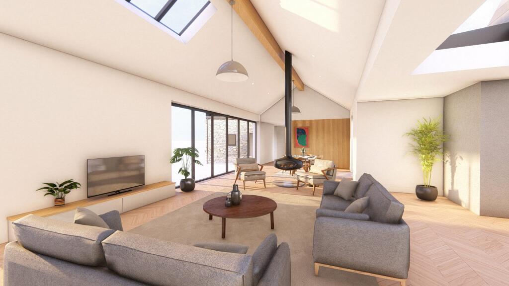 Additional image 3 of Ledyatt Farm, Coupar Angus Road, By Lundie