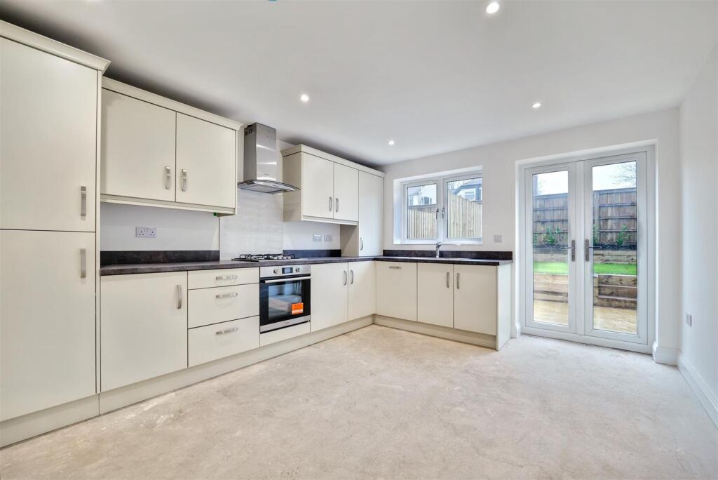 Additional image 2 of Plot 8, Croft Mews, Off Croft Mead, Nuneaton