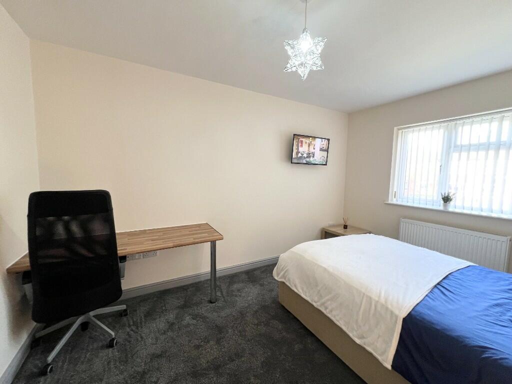 Additional image 5 of Parker Street, Derby, Derbyshire, DE1